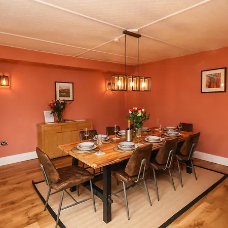 Tatil Evi Laurel House