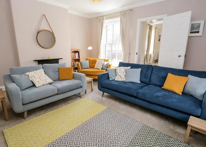 Tatil Evi Laurel House