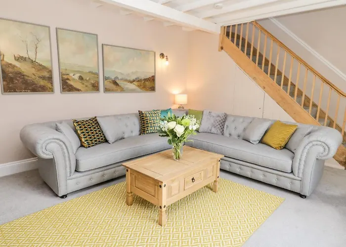 Tatil Evi Laurel House