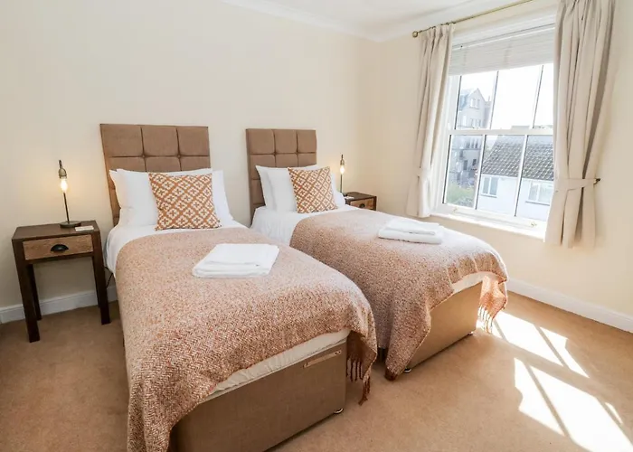 Laurel House Tatil Evi