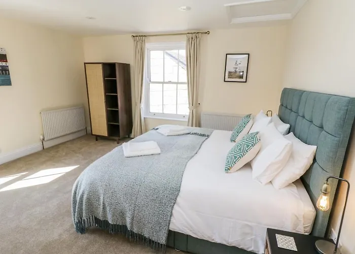 Tatil Evi Laurel House Whitby