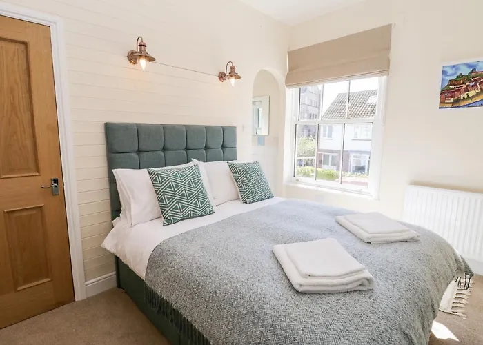 Laurel House Tatil Evi