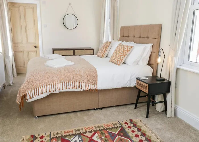 Tatil Evi Laurel House Whitby