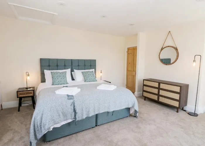 Tatil Evi Laurel House Whitby