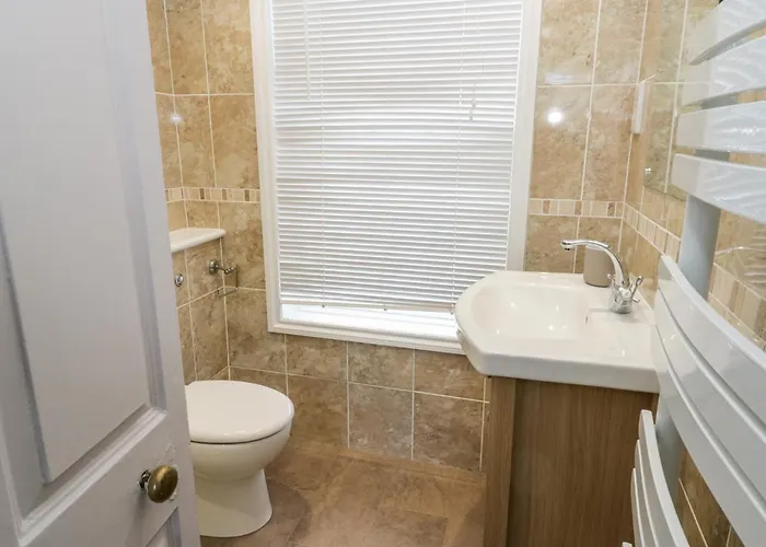 Laurel House Tatil Evi