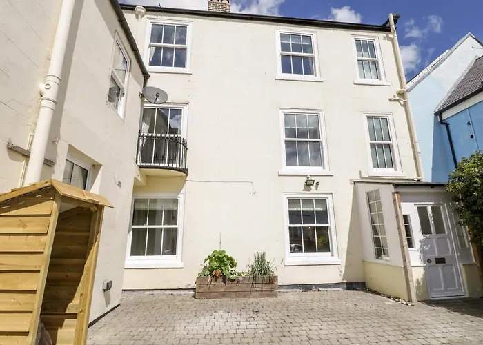 Laurel House Tatil Evi Whitby