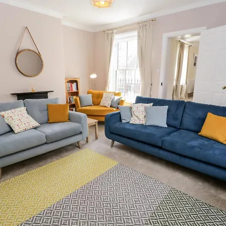 Tatil Evi Laurel House