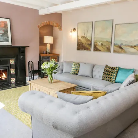 Hébergement de vacances Laurel House *