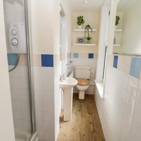 Laurel House Prázdninový dům Whitby