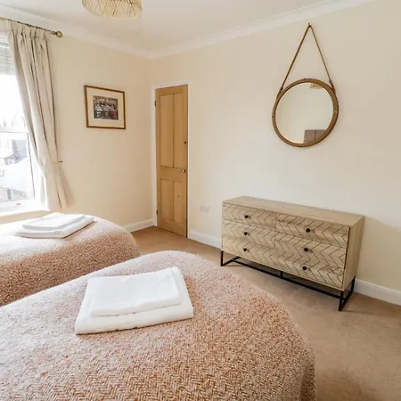 Hébergement de vacances Laurel House Whitby