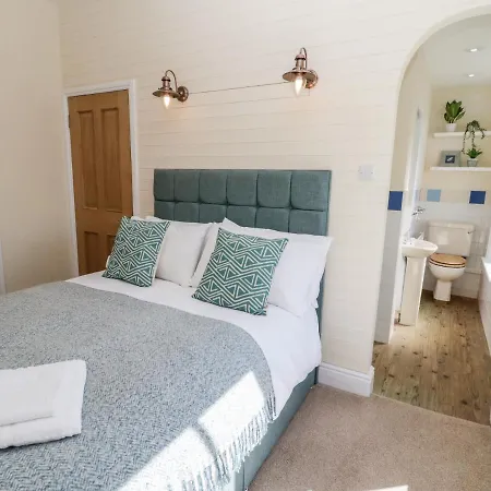 Laurel House Holiday home