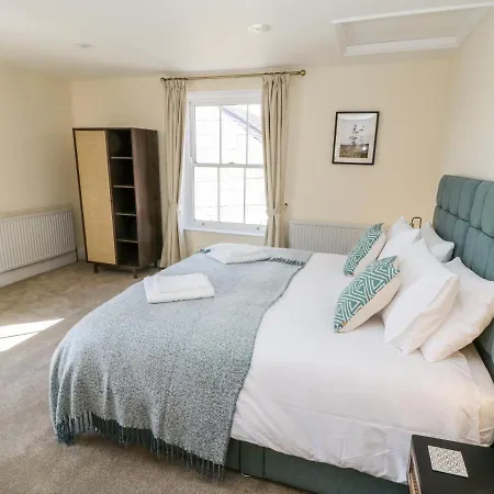 Tatil Evi Laurel House Whitby