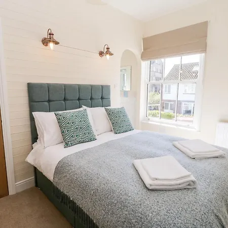 Laurel House Hébergement de vacances