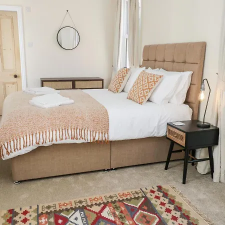 Prázdninový dům Laurel House Whitby