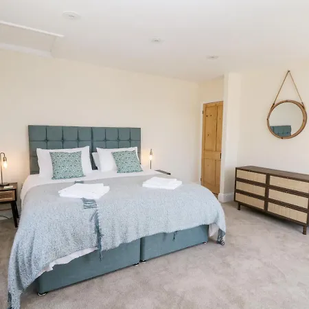 Tatil Evi Laurel House Whitby