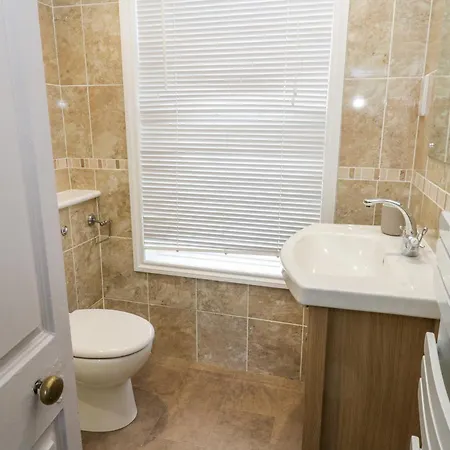 Laurel House Prázdninový dům