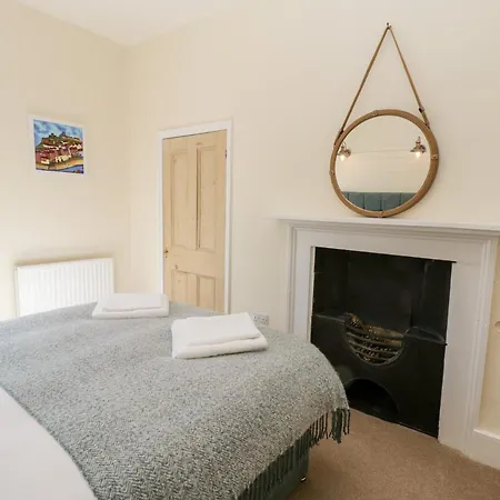 Laurel House Prázdninový dům *