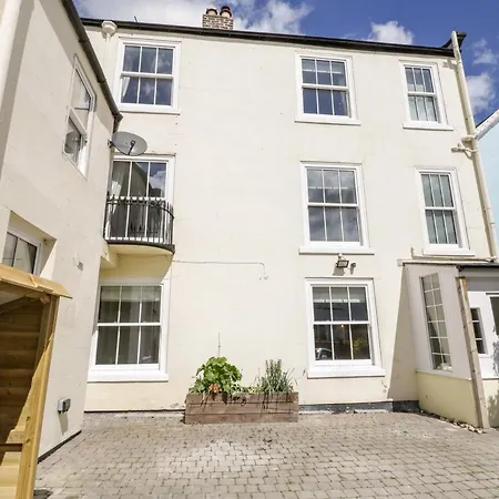 Laurel House Tatil Evi Whitby