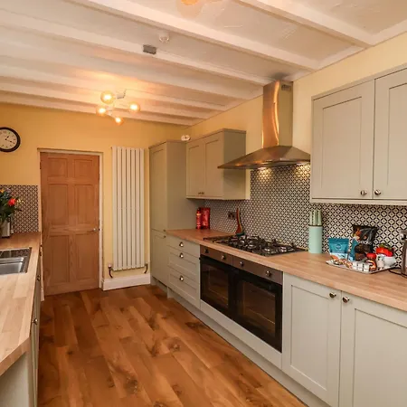 Hébergement de vacances Laurel House