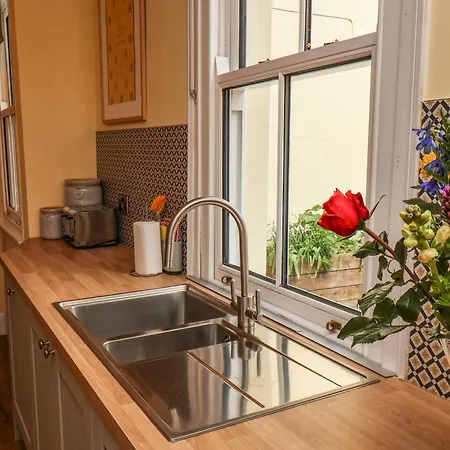 Prázdninový dům Laurel House *