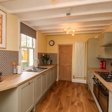 Semesterbostad Laurel House Whitby