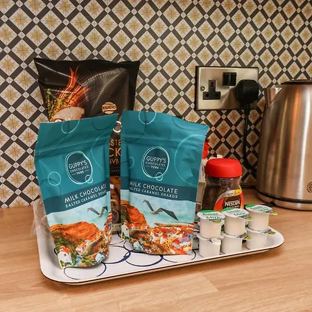 Prázdninový dům Laurel House *