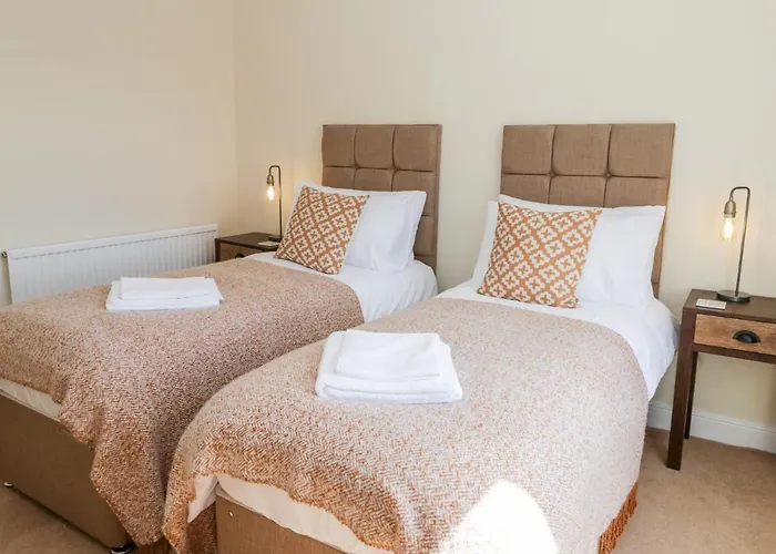 Laurel House * Whitby