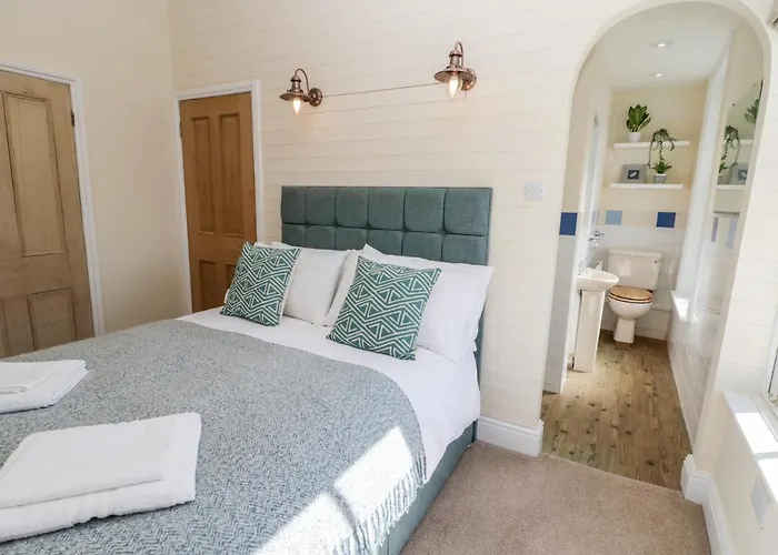 Laurel House Semesterbostad