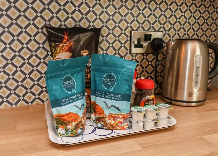 Semesterbostad Laurel House *